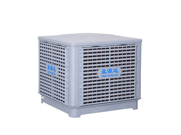 你知道深圳環(huán)保空調(diào)的耗水量是多少嗎？