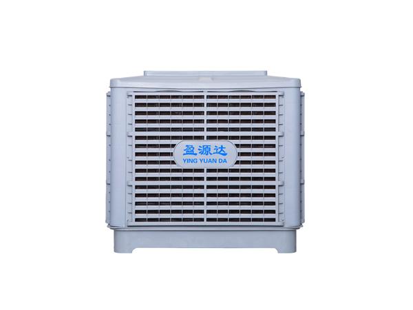 車間降溫工程之工業(yè)冷風(fēng)機(jī)的特點(diǎn)有哪些？